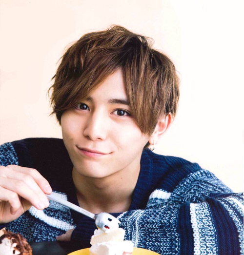 hey say jump（平成ジャンプ）の山田涼介の身長、血液型、年齢、出演番組、性格など！【プロフィール徹底検証】 | Hey! Say